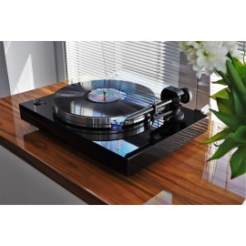 Pro-ject X8 Superpack Quinted Blue Pikap 